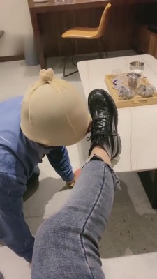 【悦主大大】伺候我-是你狗生的荣耀 bf3086_绳艺库视频下载