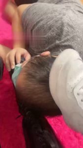 【开发素人】双素人长靴+小白鞋  JS22100410_绳艺库视频下载