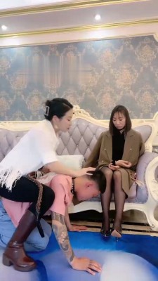 【鑫儿教头】带素人闺蜜入圈调儿子 bf19490_绳艺库视频下载