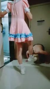 【美酱殿下】萝莉学生主羞辱师兄 G-210713-7_绳艺库视频下载