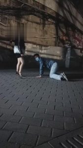 【第一帅男神】全程超刺激户外巅峰之作-气质美女 bf4389_绳艺库视频下载