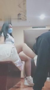 【胭脂S】女M变S-第一次做主人调奴下奴 bf4570_绳艺库视频下载