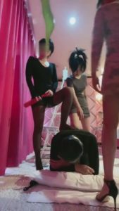 【大连欣妍】精彩-3S情趣酒店碾压蹂躏路人【三视角版】 bf5637_绳艺库视频下载