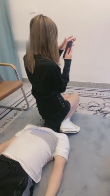 【希希子】双S玩弄小贱狗-强迫深喉 bf6867_绳艺库视频下载