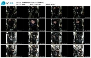 【胶衣猫娘kigurumi自摸】单身套全身拘束_绳艺库视频下载