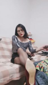 【语晴】姐妹花羞辱恋足狗奴 bf12466_绳艺库视频下载