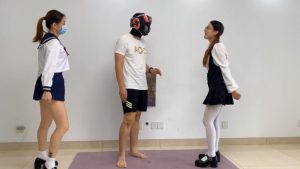 执念大大 双S踢踢踢_绳艺库视频下载