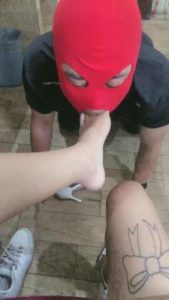 【小琴】高跟鞋踢裆踩踏 bf20445_绳艺库视频下载