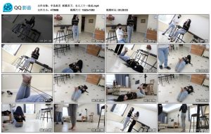 半岛束艺 新模苏子：女人三十一枝花_绳艺库视频下载