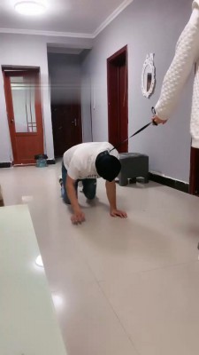 【惜沫】接受主人的洗礼吧 bf19074_绳艺库视频下载