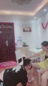 【涵涵】剧情-势利老师为难学生 bf14316_绳艺库视频下载