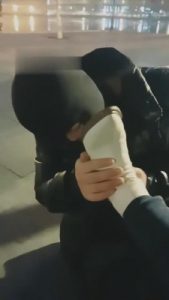 【羽诺】户外暴虐贱狗 bf6658_绳艺库视频下载