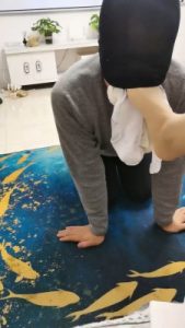 【琛儿女主】拧耳朵臭棉袜强制塞嘴窒息 bf19797_绳艺库视频下载