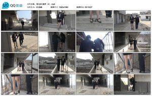 【梨花雨】 押解（4）_绳艺库视频下载