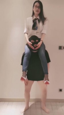 【执念】学姐骑马/浴缸羞辱专场 bf5848_绳艺库视频下载