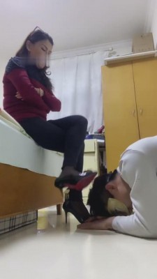 【浮华】女老板下班把下属调成家奴 bf9851_绳艺库视频下载