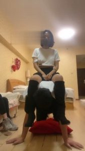 【朱砂痣】素人姐妹花原味辱狗 bf17273_绳艺库视频下载