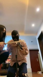 【苏州十三姨】口嗨狗的下场 bf19521_绳艺库视频下载