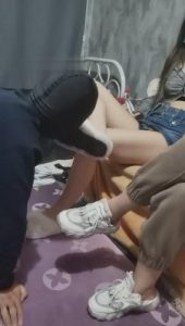 【北京宠儿】教素人闺蜜调教出轨男友 bf8902_绳艺库视频下载