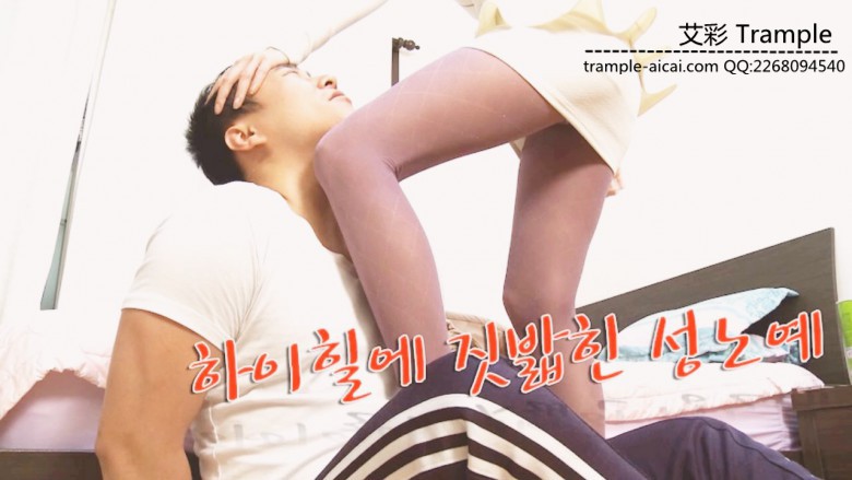 艾米性感丝袜调教 HAN-108_绳艺库视频下载