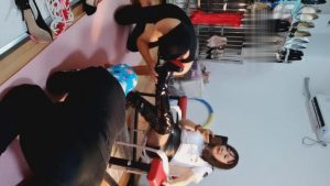 【乐爷】双狗奴-踩踏口水捆绑 bf1148_绳艺库视频下载