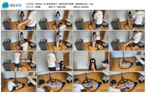 史上最怕痒的妹子，超级吊缚严厉堵嘴_绳艺库视频下载