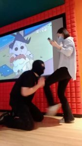 套路直播视频【Q月】运动鞋重度强制连环提档 bf26197_绳艺库视频下载