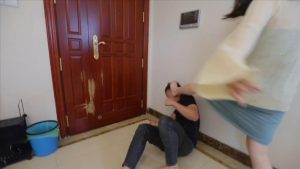 〖H.P.L栖心之栈〗—采萱惩戒小偷(下) HPL-220204-2_绳艺库视频下载