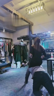 【成都六姐】惩罚不懂规矩的狗废物 bf4636_绳艺库视频下载