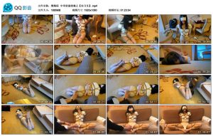 绳精病 中学艺术续集之【实习生】_绳艺库视频下载