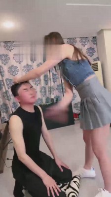 【二宝】被女健身教练暴打【双视角版】 bf15492_绳艺库视频下载