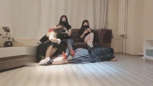 【初恋】推荐-多S群调群虐 bf13770_绳艺库视频下载