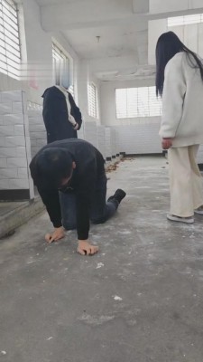 【最抗揍M】开发俩素人小姐姐校园艺术剧情调 bf9145_绳艺库视频下载