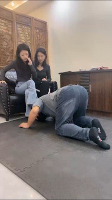 套路直播视频【琳嘉】双S刑虐-鞭打耳光踢打踩踏 bf25868_绳艺库视频下载