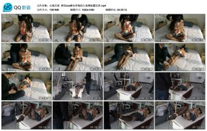 [心悦艺束] 心悦艺束 梦泪cos麻衣学姐的人鱼缚放置玩弄_绳艺库视频下载