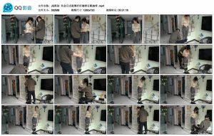 【JS原创】玖念日式股绳栏杆捆绑长靴挠痒_绳艺库视频下载