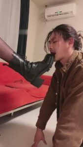 【施施S】现实调教下贱前男友 bf8367_绳艺库视频下载