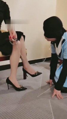 【丹祖宗】小三母狗又迟到了 bf5697_绳艺库视频下载