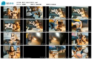 【绳次元】定拍女王变形记！_绳艺库视频下载