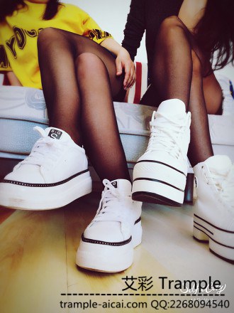 足控脚呼吸双人踏时光_绳艺库视频下载