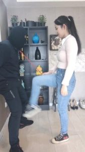 【采诗】运动鞋重度提档专场 bf27628_绳艺库视频下载