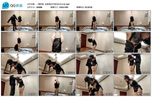 【一绳所爱】宋思琪后手高吊在办公室_绳艺库视频下载