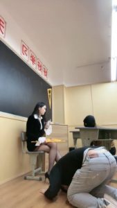 套路直播视频【司宁青】剧情-美女教师vs犯错学生【双视角版】 bf24945_绳艺库视频下载