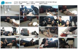 【逍遥】定拍悲喜加班日（上下完整版）_绳艺库视频下载