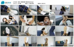 【得意客】珊珊的噩梦~模特米娅主演_绳艺库视频下载