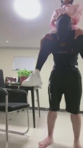 【孤野】护士暴打探亲者【续集】 bf15310_绳艺库视频下载