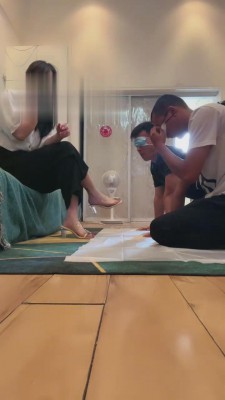 【思诺】双狗的应聘典礼 bf15613_绳艺库视频下载