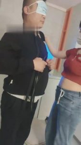 【沐子】双S-学生妹首调师兄狗 bf11128_绳艺库视频下载