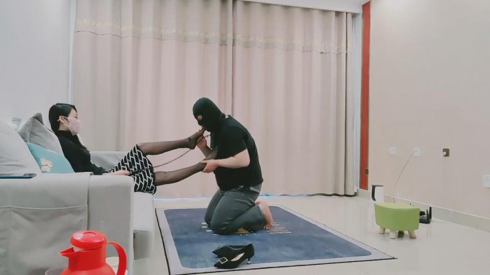 【千寻S】御姐家中圈养前男友【完整版】 bf26950_绳艺库视频下载