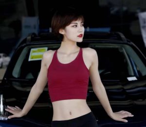 〖碎蛋娇娃〗运动系少女暴虐男M_绳艺库视频下载